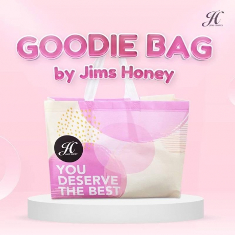 GOODIE BAG