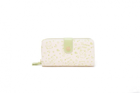 LALA WALLET  (1Q:140)