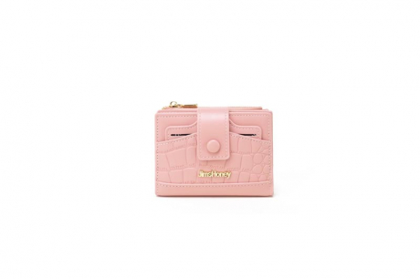 LITTLE AGNES WALLET  (1Q:150)