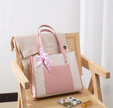 KAREN BAG (1Q:24pc)