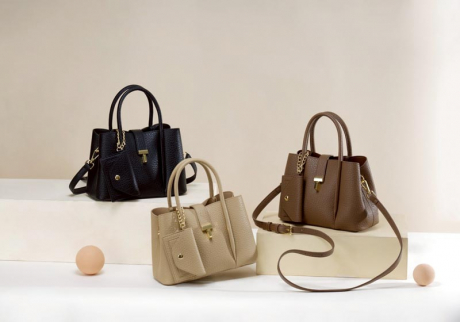 EDELYN BAG (1Q:36) PLASTIK S :100