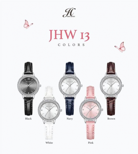 JHW 13 (1Q :100pc)