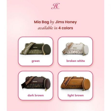 MIA MINIBAG  (1Q:32)