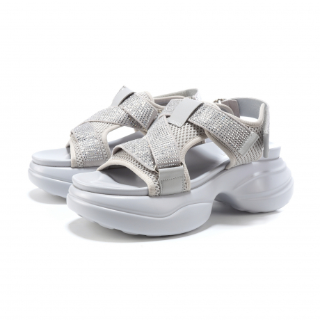 ADELIA SANDALS (1Q:12BOX)